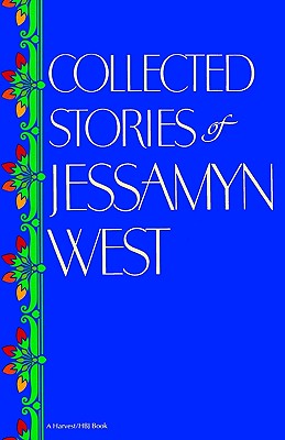Image for Collected Stories Of Jessamyn West