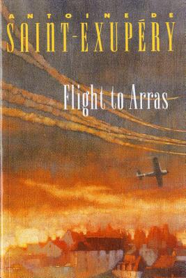 Image for Flight to Arras