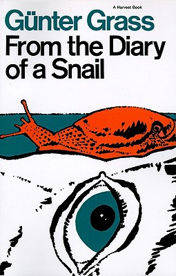 From the Diary of a Snail (Harvest Book; Hb 330)