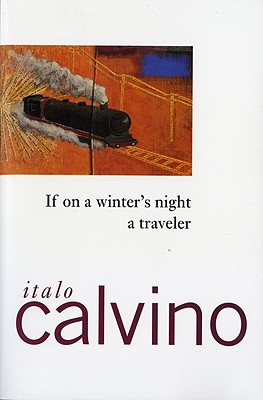 Image for {NEW} If on a Winter's Night a Traveler