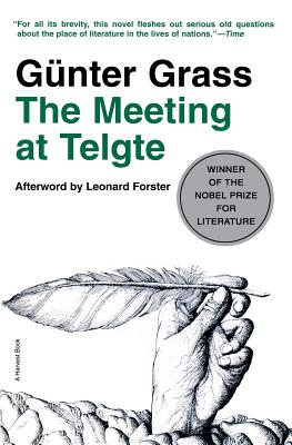 Image for The Meeting at Telgte The Meeting at Telgte