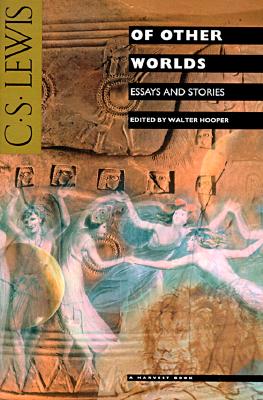 Image for Of Other Worlds: Essays and Stories