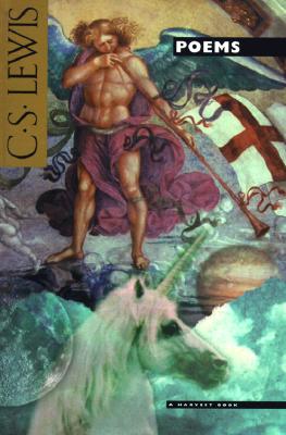 Poems (Edited By Walter Hooper)