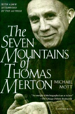 The Seven Mountains of Thomas Merton