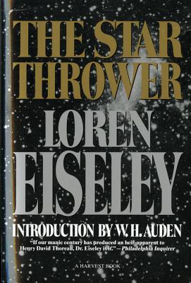 Image for The Star Thrower