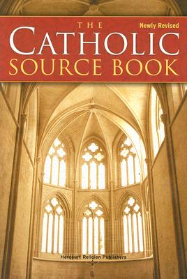 THE CATHOLIC SOURCE BOOK