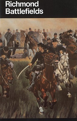 Richmond National Battlefield Park, Virginia (024-005-00182-4)