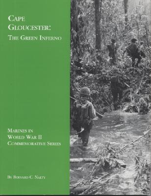 Cape Gloucester: The Green Inferno