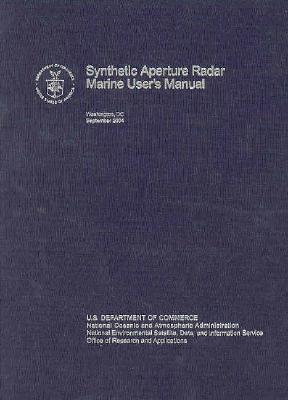 Synthetic Aperture Radar Marine User's Manual