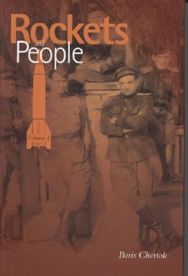 Rockets and People, V. 1
