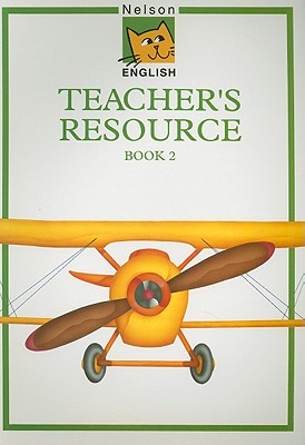 Nelson English Teacher's Resource Book 2