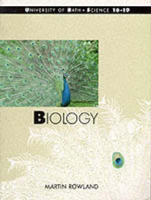 Biology Core Text