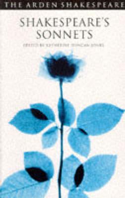 Shakespeare's Sonnets (3rd Series)