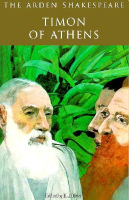 Timon of Athens (Arden Shakespeare: Second Series)