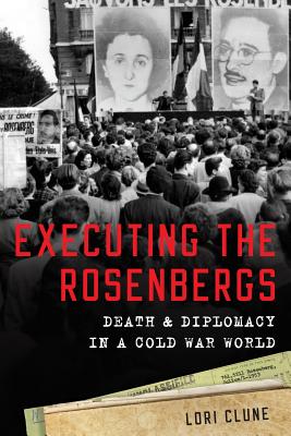 EXECUTING THE ROSENBERGS