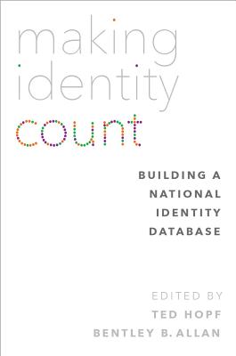 Making Identity Count: Building a National Identity Database