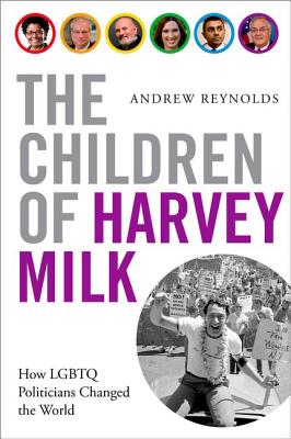 The Children of Harvey Milk