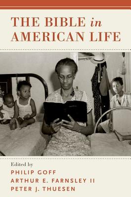 Image for The Bible in American Life The Bible in American Life