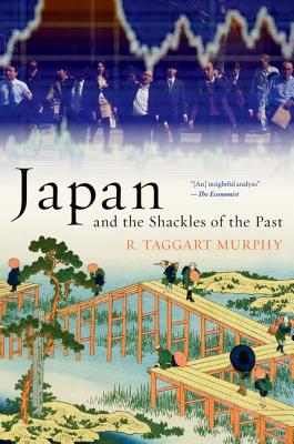 Japan And The Shackles Of The Past