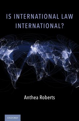 Is International Law International