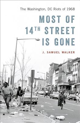 Most of 14th Street is Gone