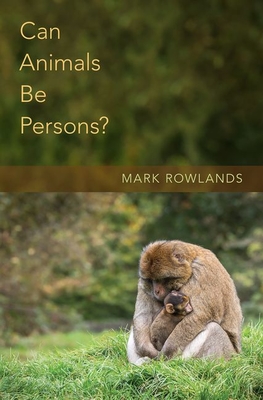 Can Animals Be Persons