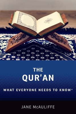Image for The Qur'an: What Everyone Needs to Know®