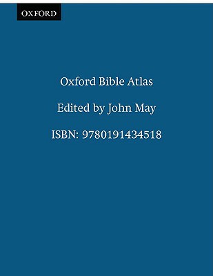 Oxford Bible Atlas