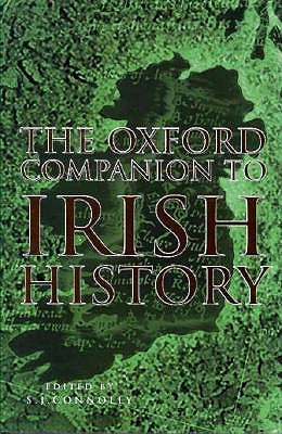 Oxford Companion to Irish History