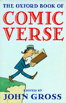 The Oxford book of comic verse