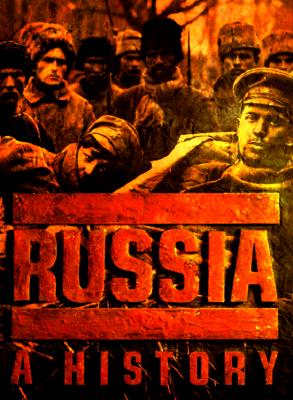 Russia: A History