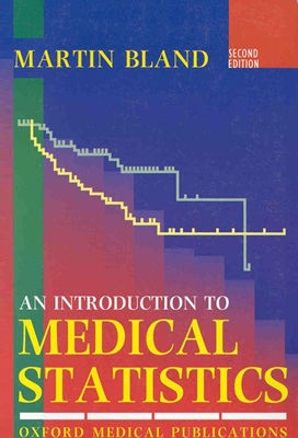 An Introduction to Medical Statistics