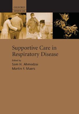 Supportive Care in Respiratory Disease (Supportive Care, 2)