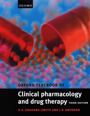 Oxford Textbook of Clinical Pharmacology and Drug Therapy