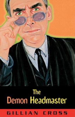 The Demon Headmaster,