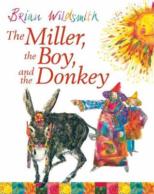 The Miller, the Boy and the Donkey