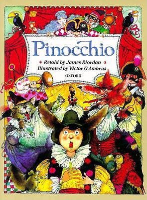 Pinocchio