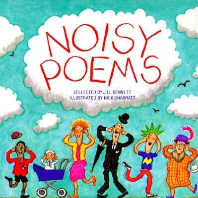 Image for Noisy Poems
