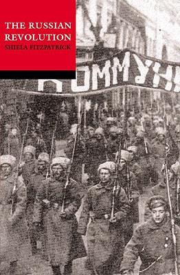 The Russian Revolution
