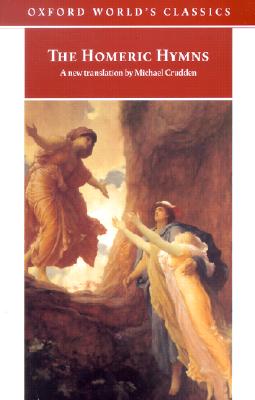 Image for The Homeric Hymns (Oxford World's Classics)