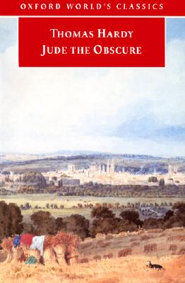 Jude the Obscure