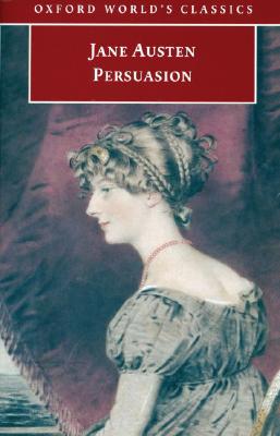 Image for Persuasion Persuasion