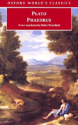 Phaedrus (Oxford World's Classics)