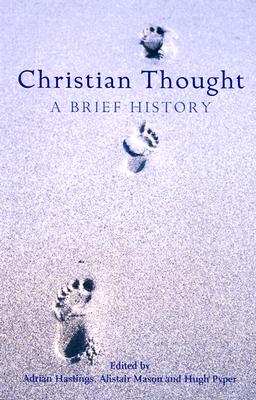 Image for Christian Thought: A Brief History