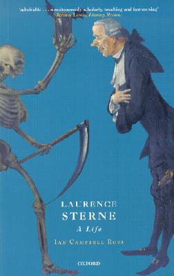 Laurence Sterne: A Life