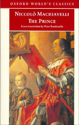 Image for Prince (Oxford World's Classics)