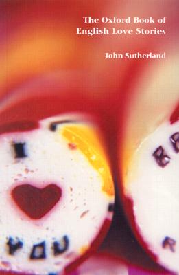 The Oxford Book of English Love Stories