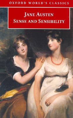 Image for Sense and Sensibility (Oxford World's Classics)