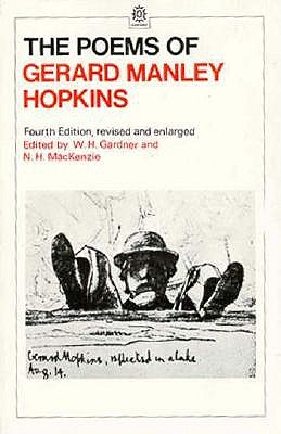 Poems of Gerard Manley Hopkins (Fourth)