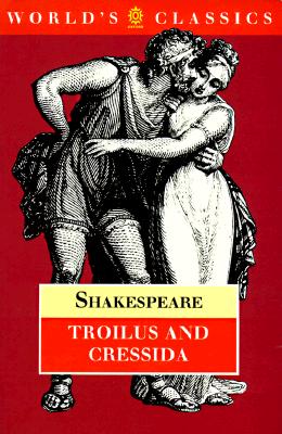 Troilus and Cressida